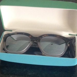 Kate Spade sunglasses